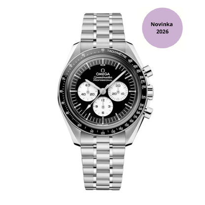 Speedmaster Moonwatch Professional