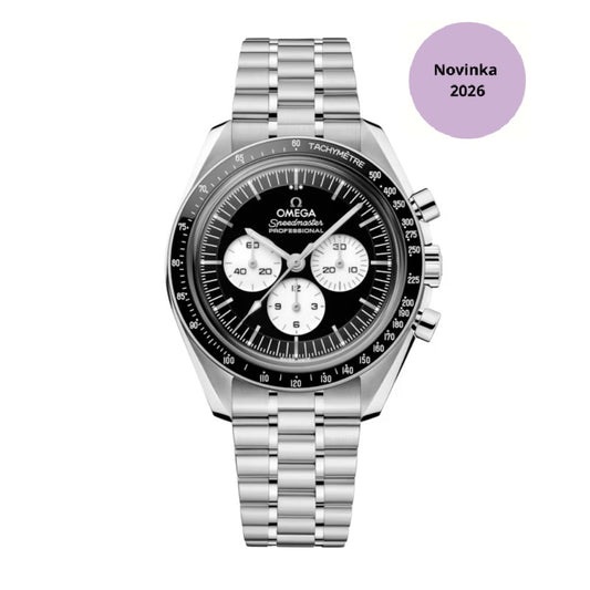 Speedmaster Moonwatch Professional