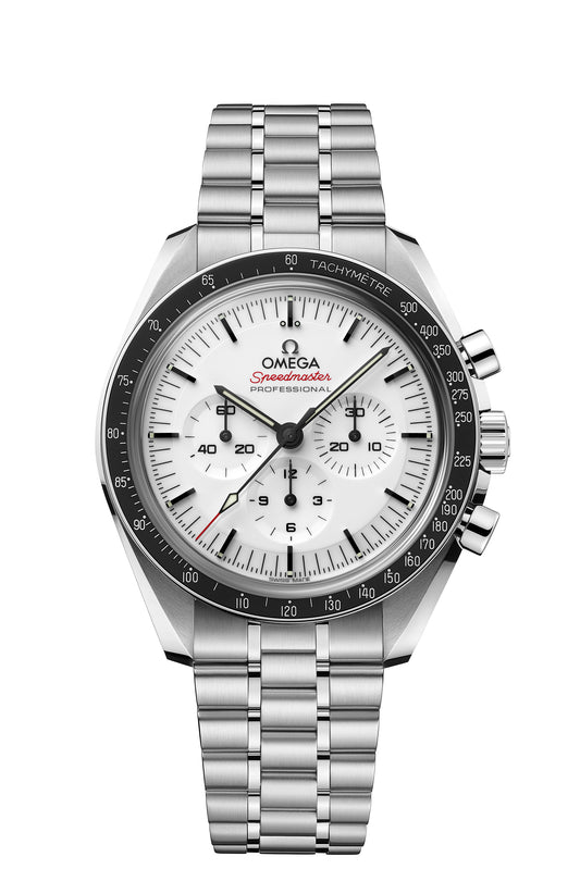 Speedmaster Moonwatch Professional