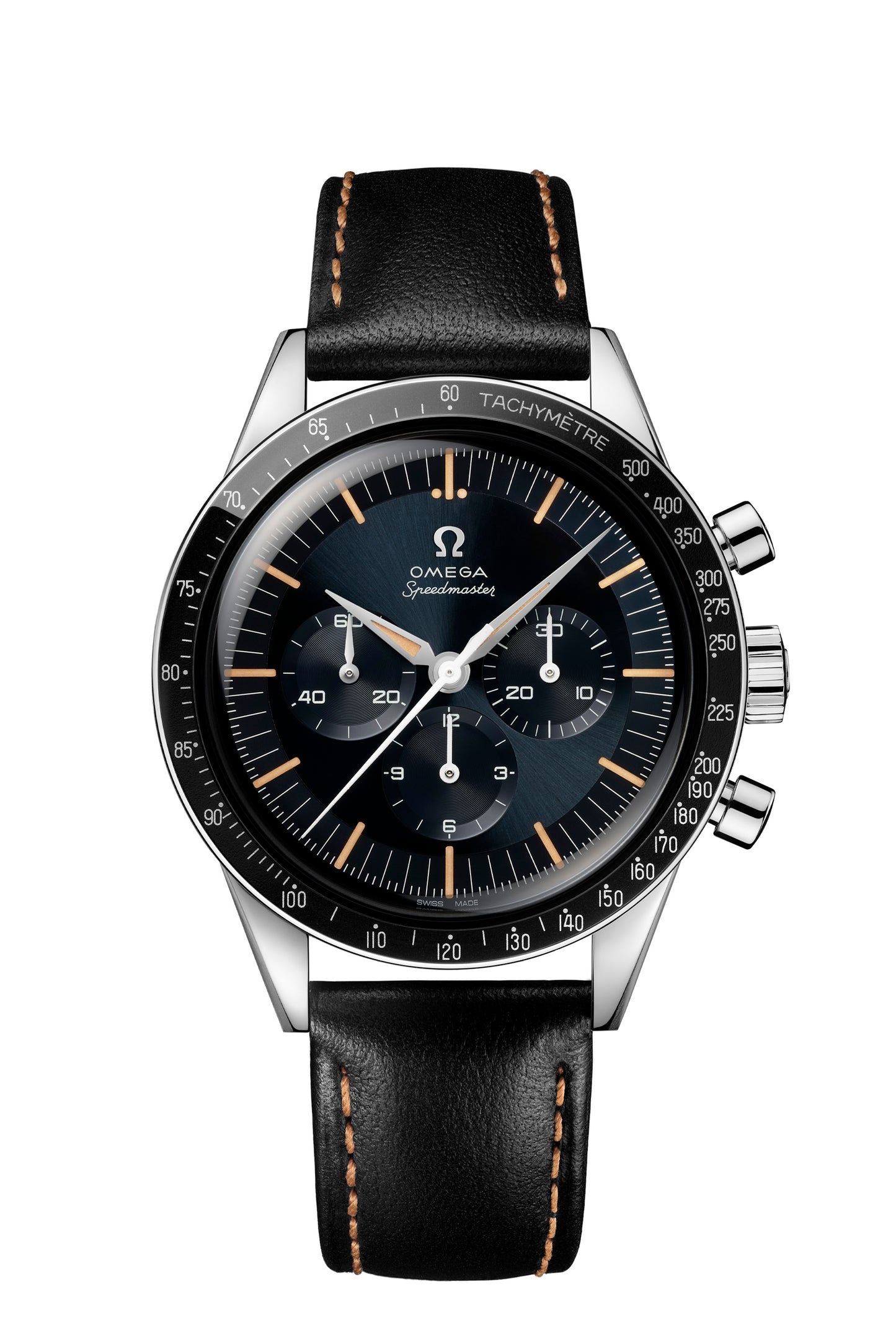 Speedmaster First Omega in Space