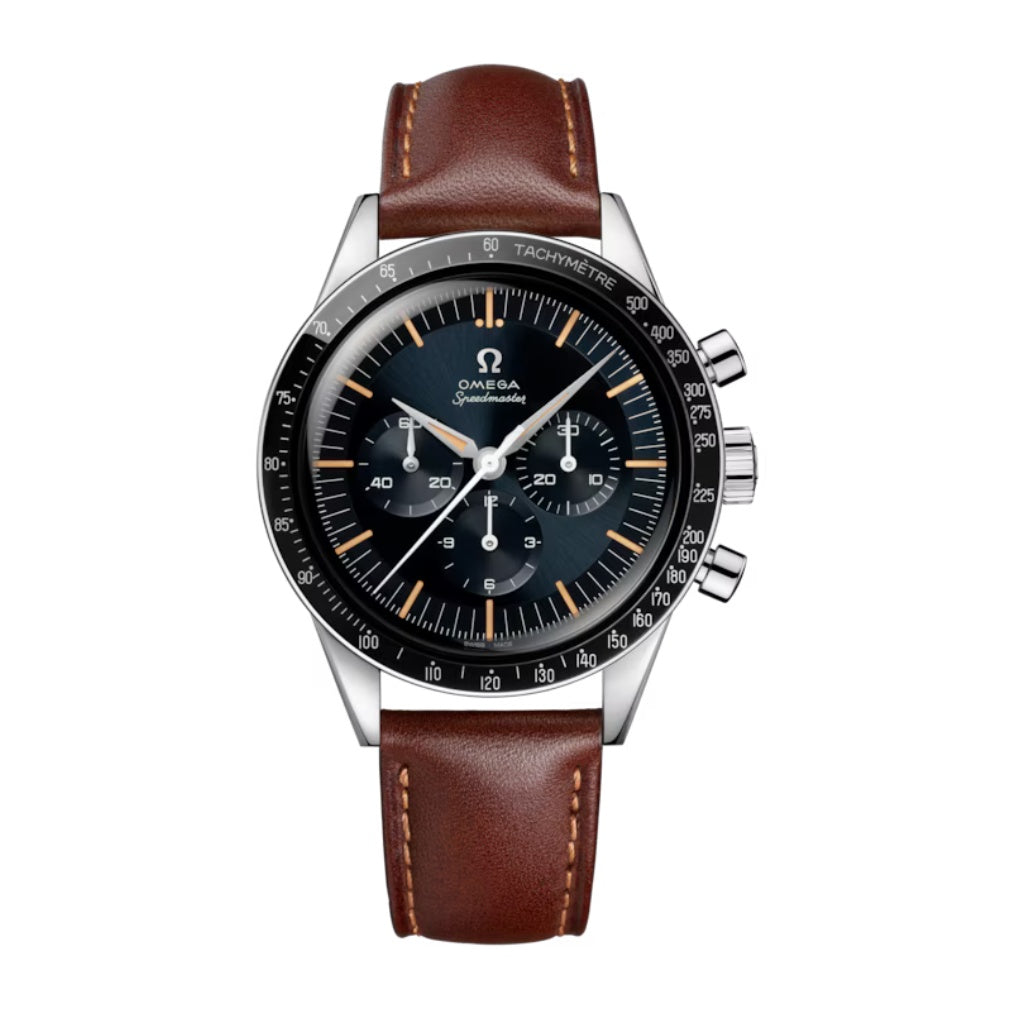 Speedmaster First OMEGA in Space
