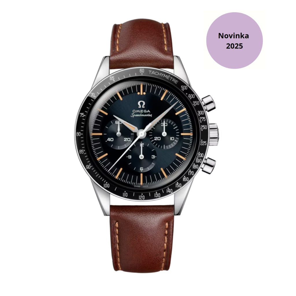 Speedmaster First OMEGA in Space