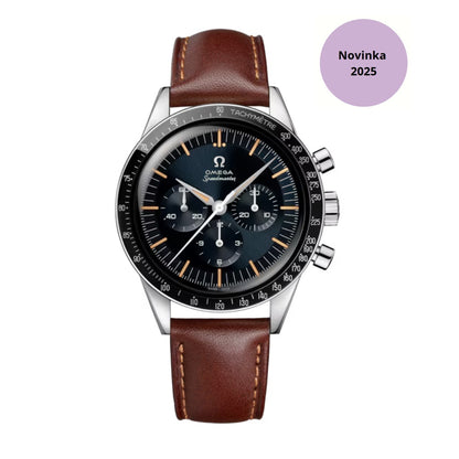 Speedmaster First OMEGA in Space