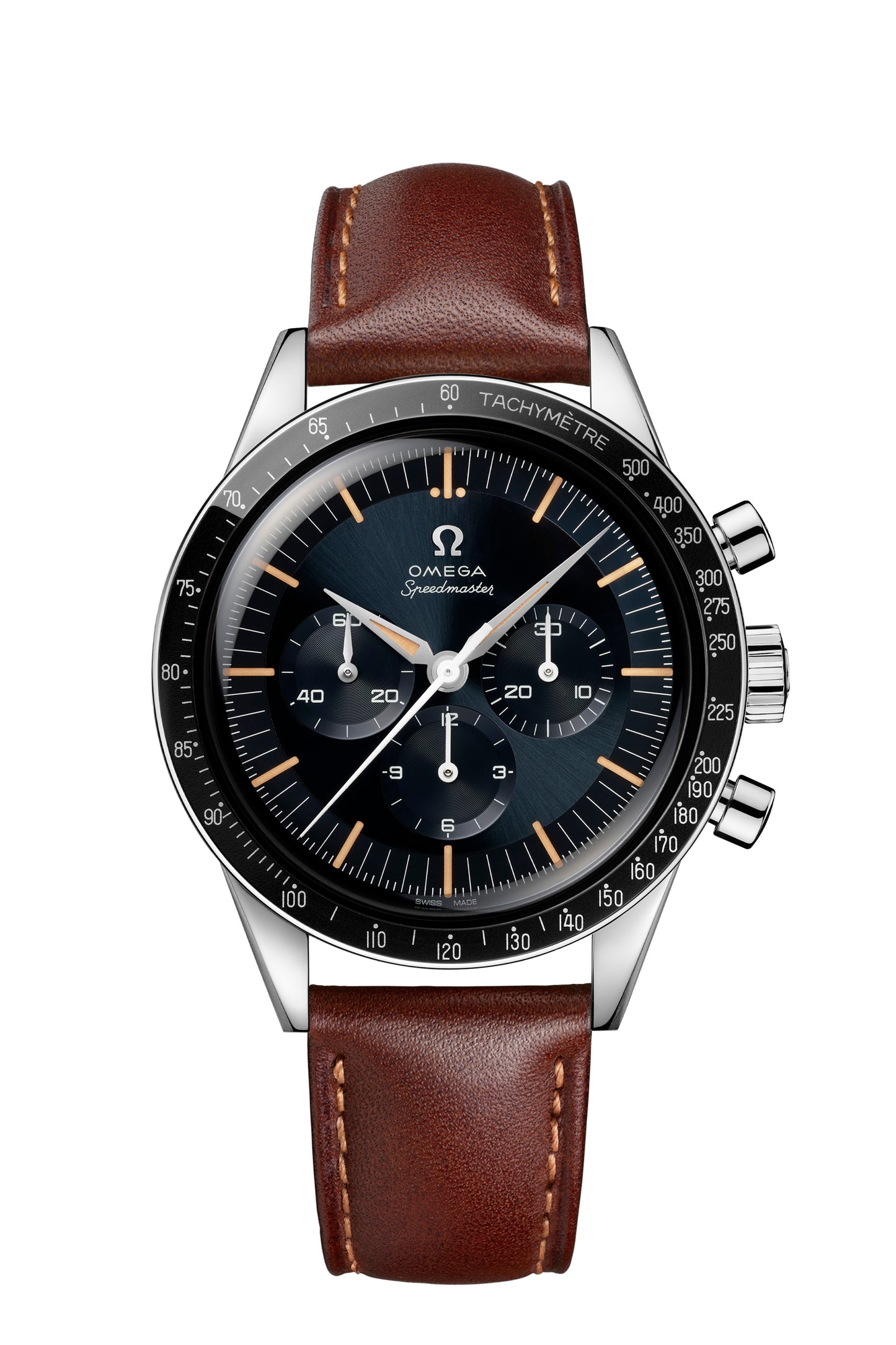 Speedmaster First OMEGA in Space