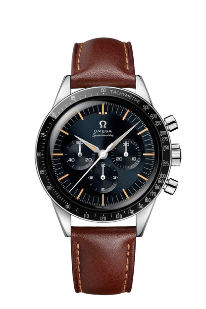 Speedmaster First OMEGA in Space