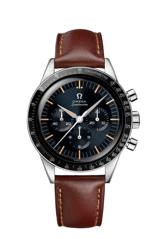 Speedmaster First OMEGA in Space
