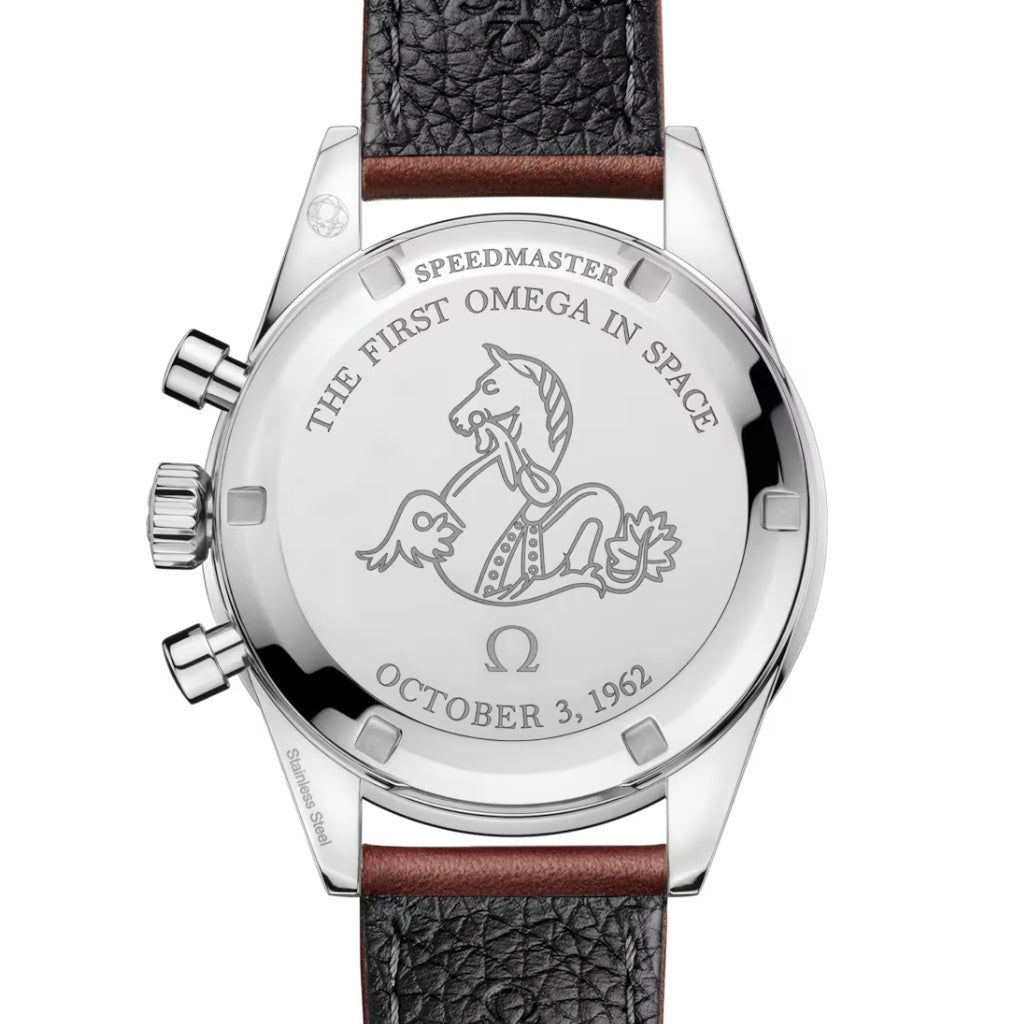 Speedmaster First OMEGA in Space