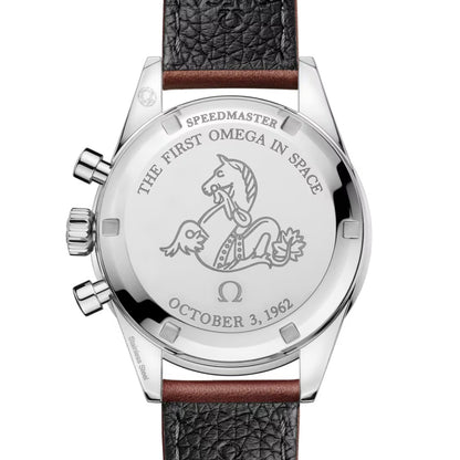 Speedmaster First OMEGA in Space