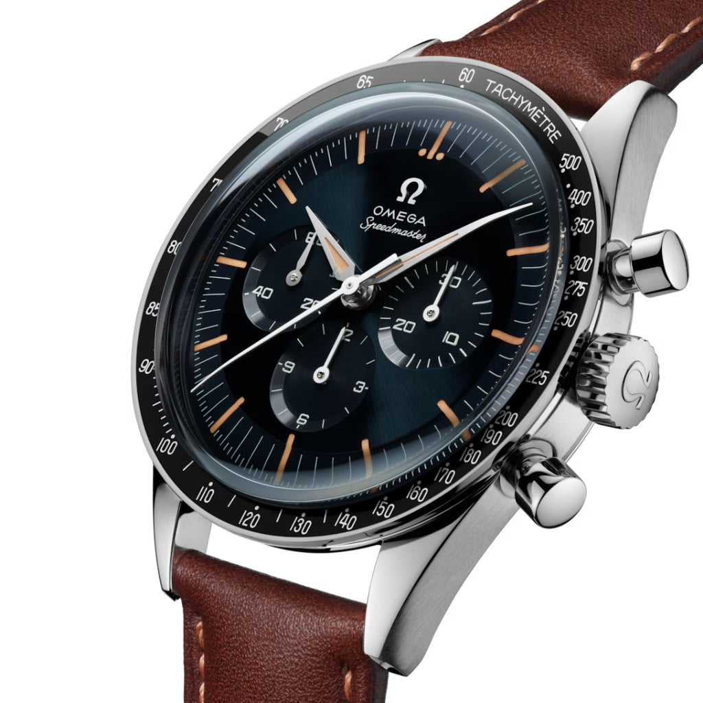 Speedmaster First OMEGA in Space