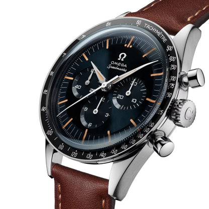 Speedmaster First OMEGA in Space