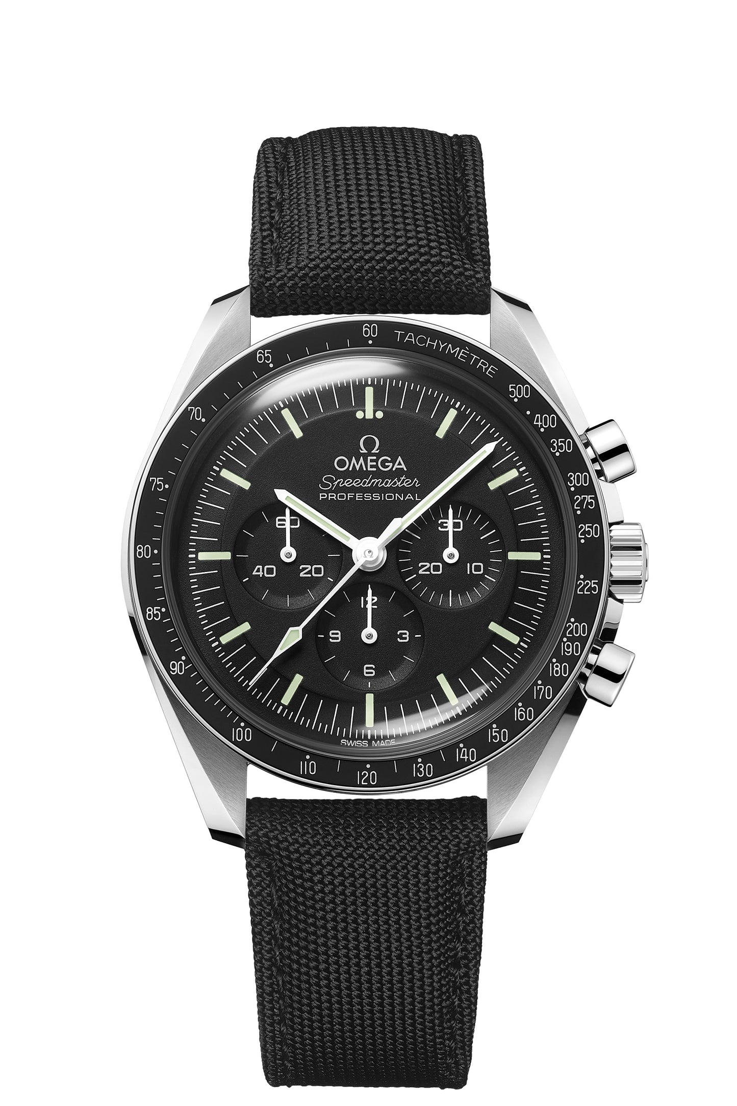 Speedmaster Moonwatch Professional