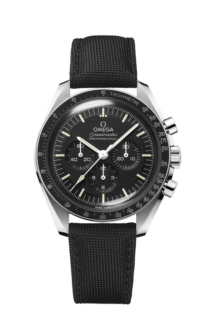 Speedmaster Moonwatch Professional