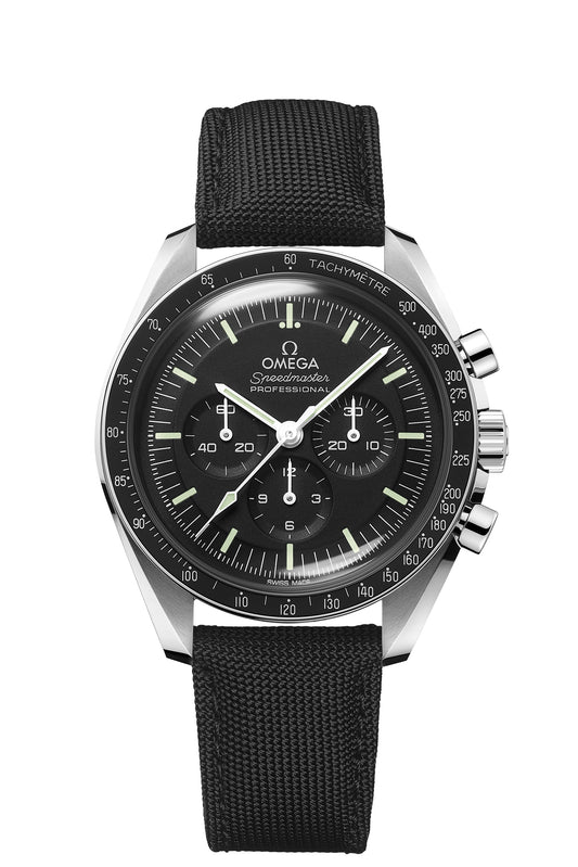 Speedmaster Moonwatch Professional