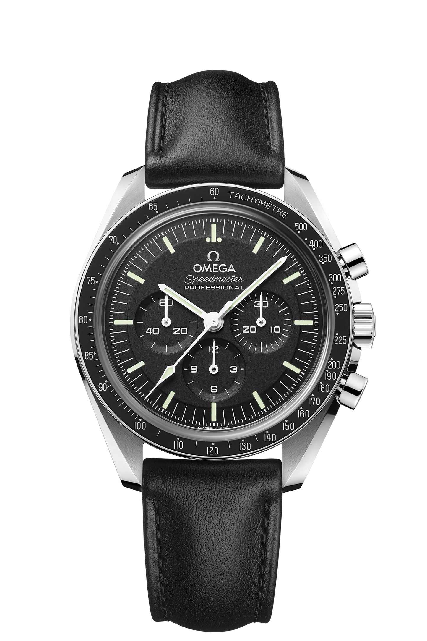 Speedmaster Moonwatch Professional