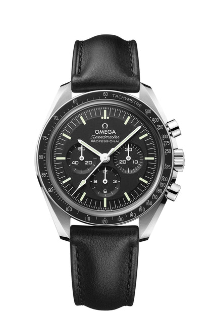 Speedmaster Moonwatch Professional