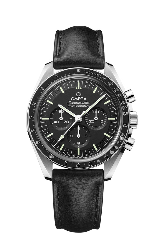 Speedmaster Moonwatch Professional
