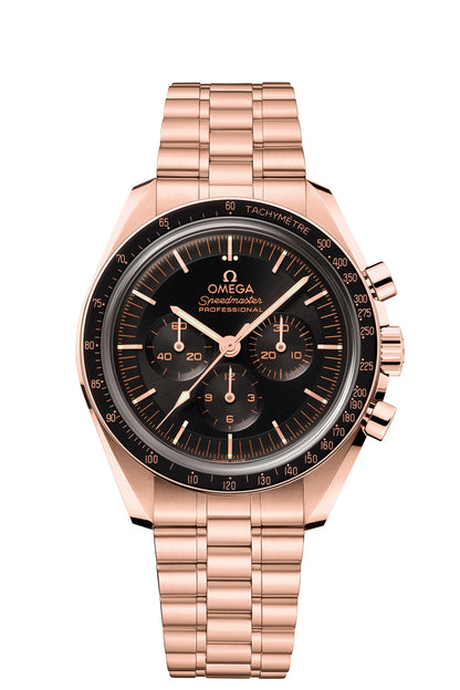 Speedmaster Moonwatch Professional