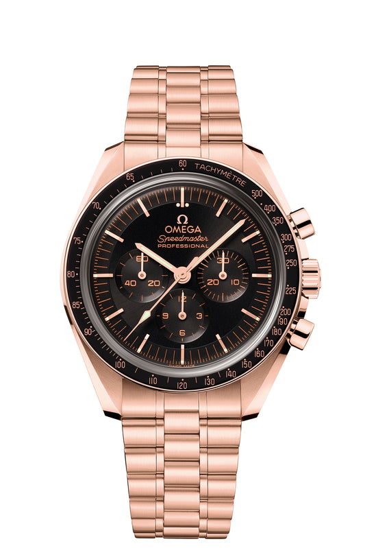 Speedmaster Moonwatch Professional