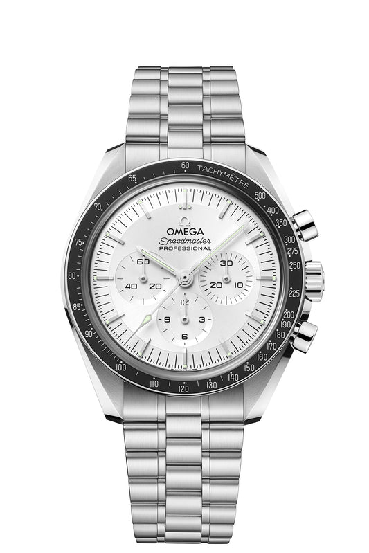 Speedmaster Moonwatch Professional