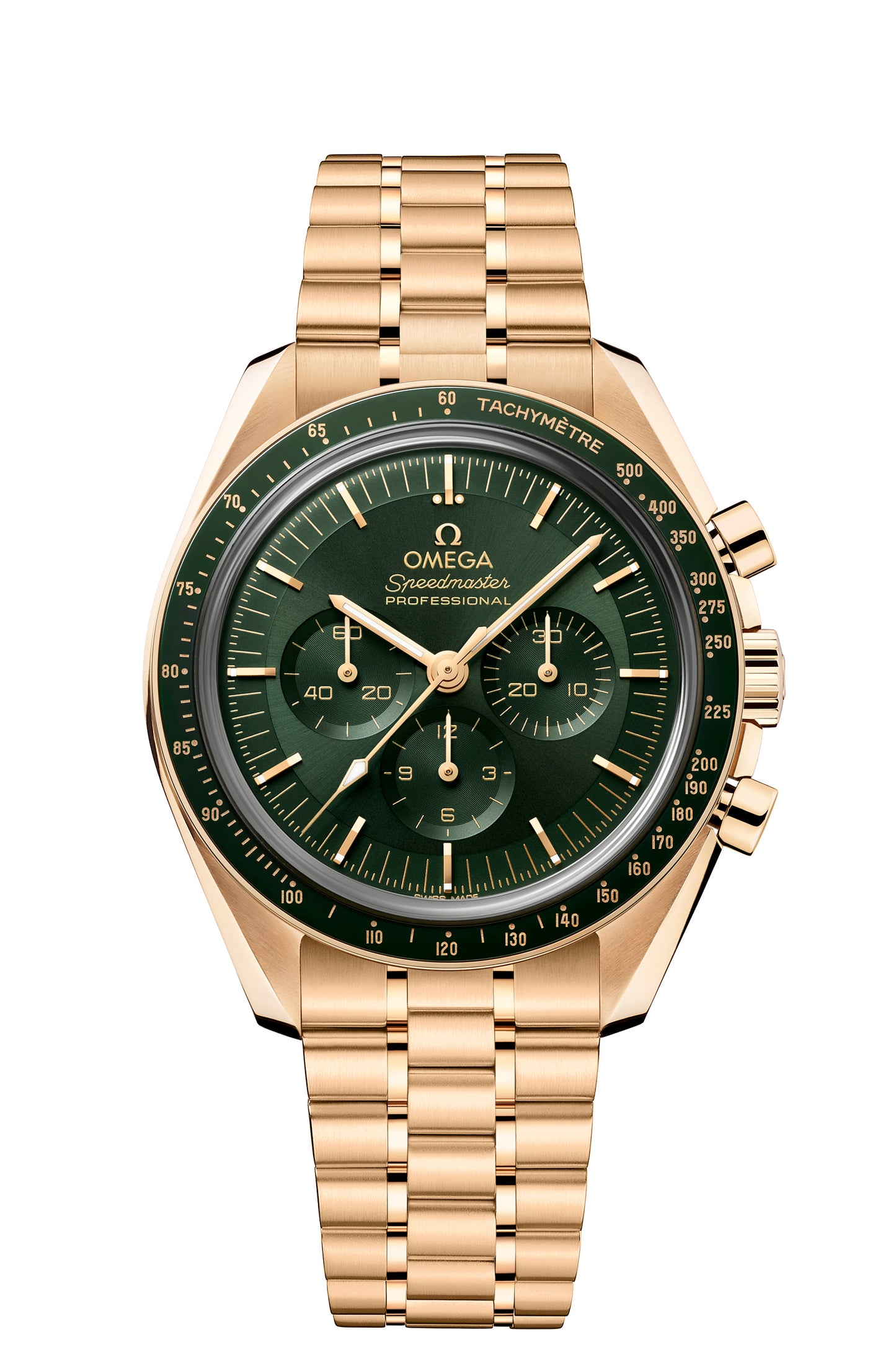 Speedmaster Moonwatch Professional