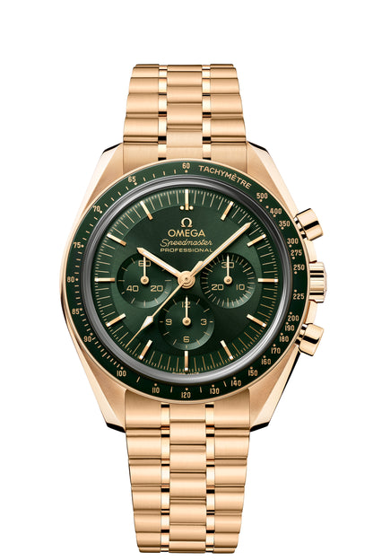Speedmaster Moonwatch Professional