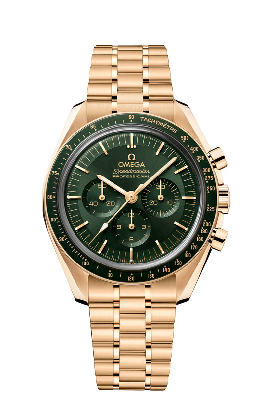 Speedmaster Moonwatch Professional