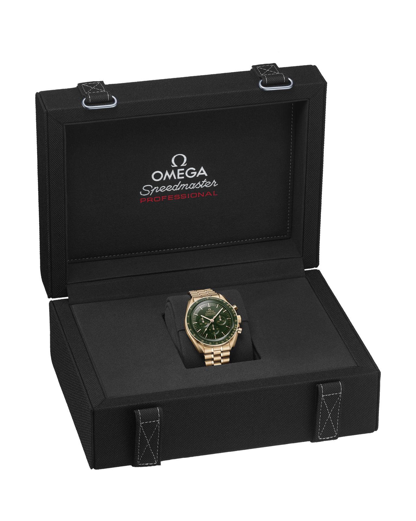 Speedmaster Moonwatch Professional