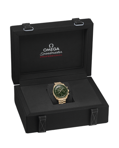Speedmaster Moonwatch Professional