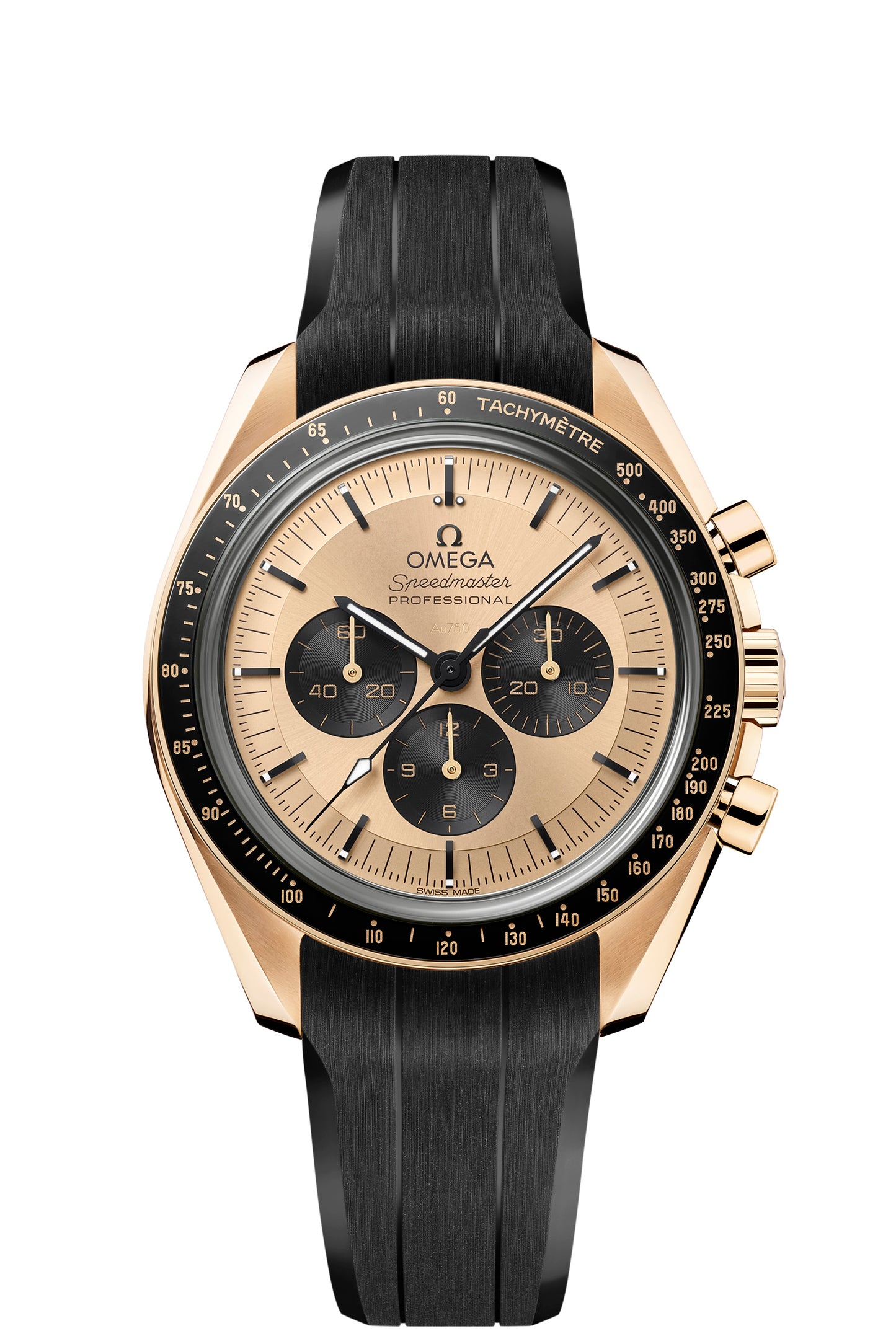 Speedmaster Moonwatch Professional