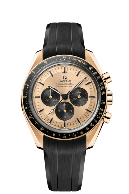 Speedmaster Moonwatch Professional