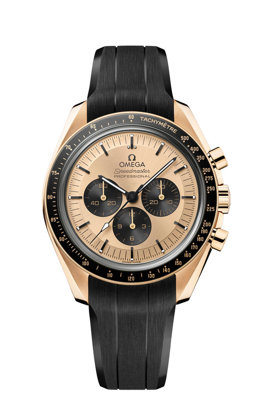 Speedmaster Moonwatch Professional