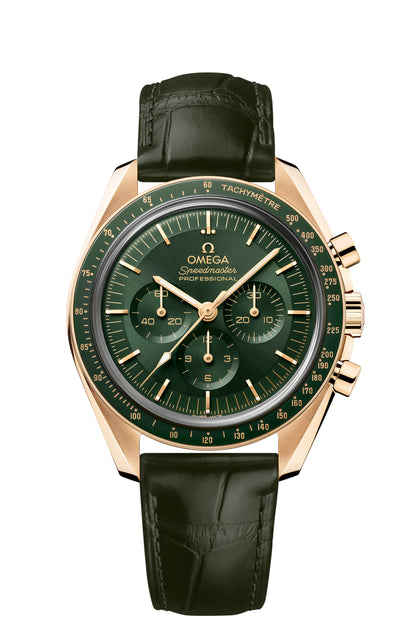 Speedmaster Moonwatch Professional