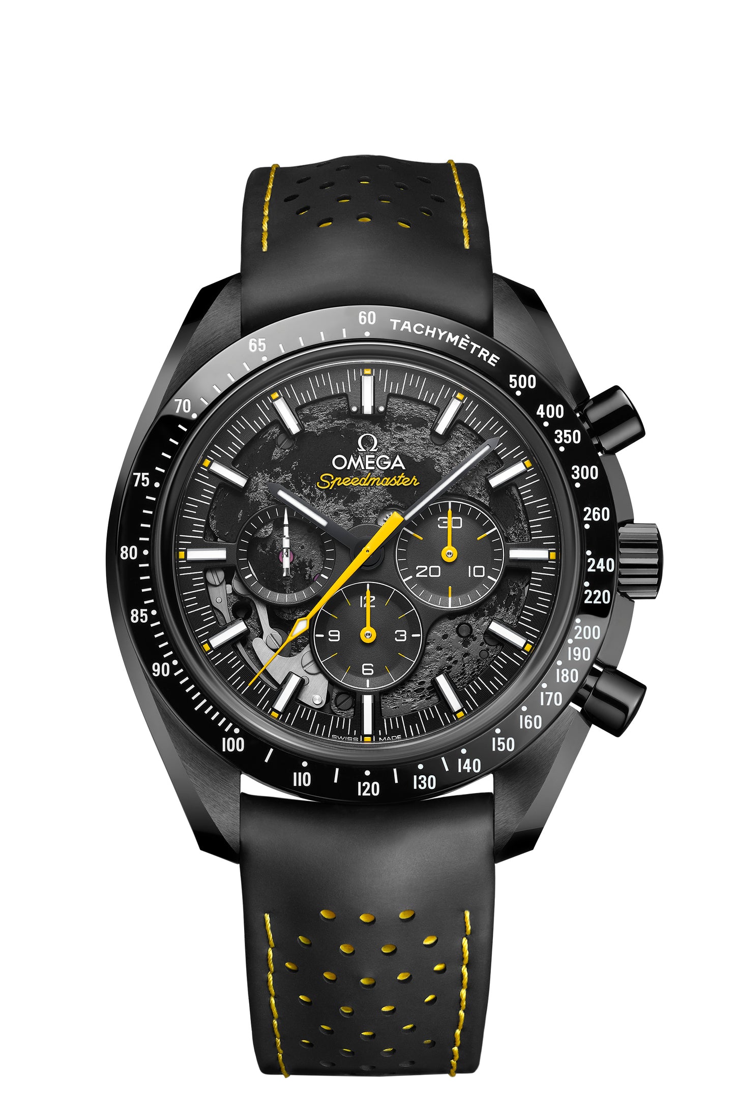 Speedmaster Dark side of the Moon