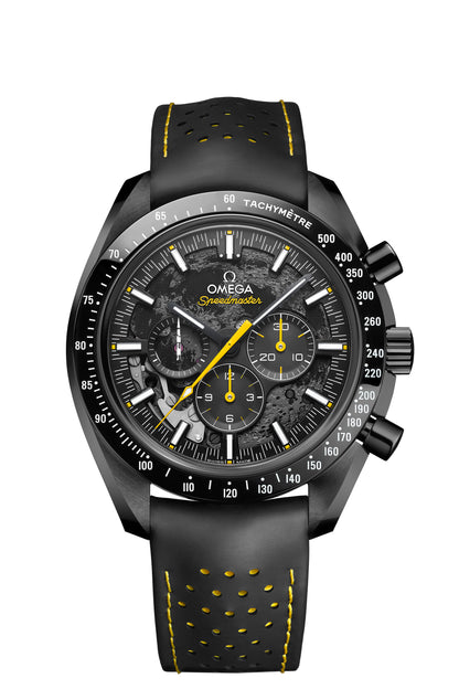 Speedmaster Dark side of the Moon