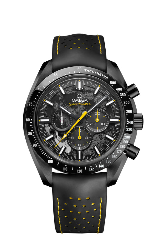 Speedmaster Dark side of the Moon