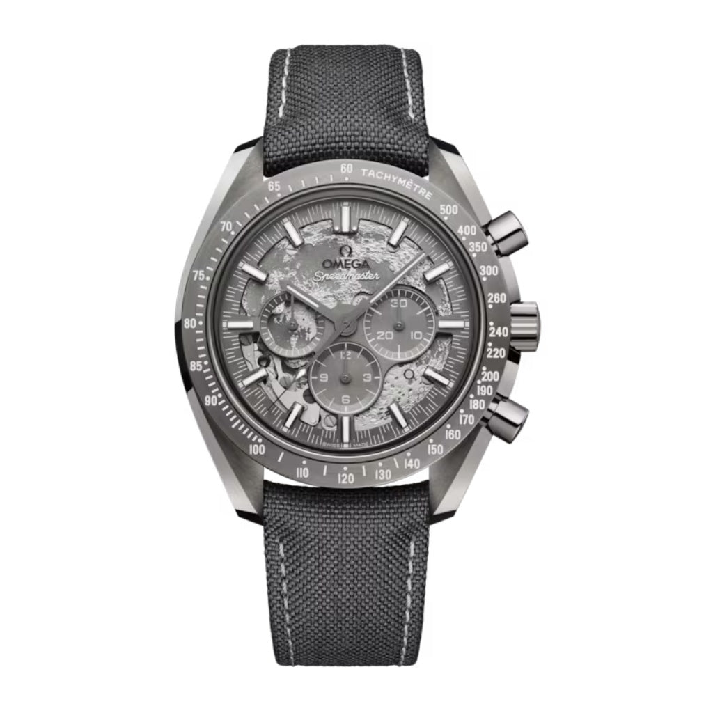 Speedmaster Dark Side of the Moon