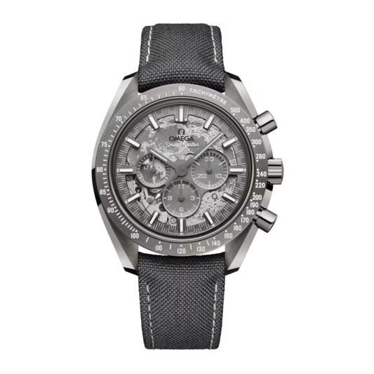 Speedmaster Dark Side of the Moon