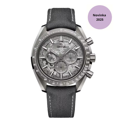 Speedmaster Dark Side of the Moon