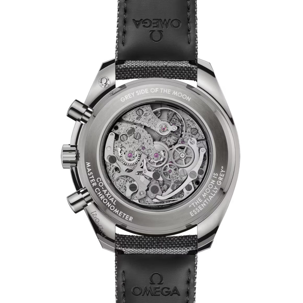 Speedmaster Dark Side of the Moon