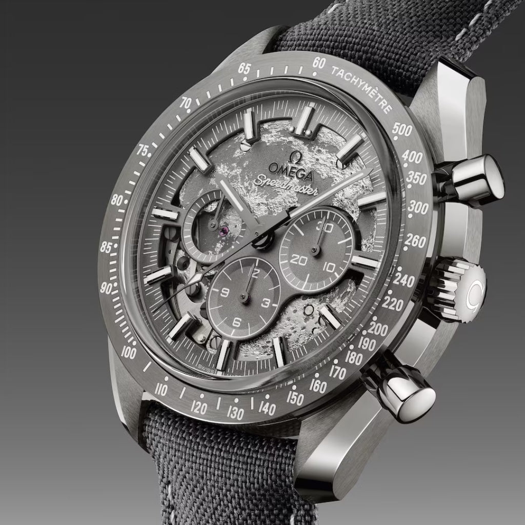 Speedmaster Dark Side of the Moon