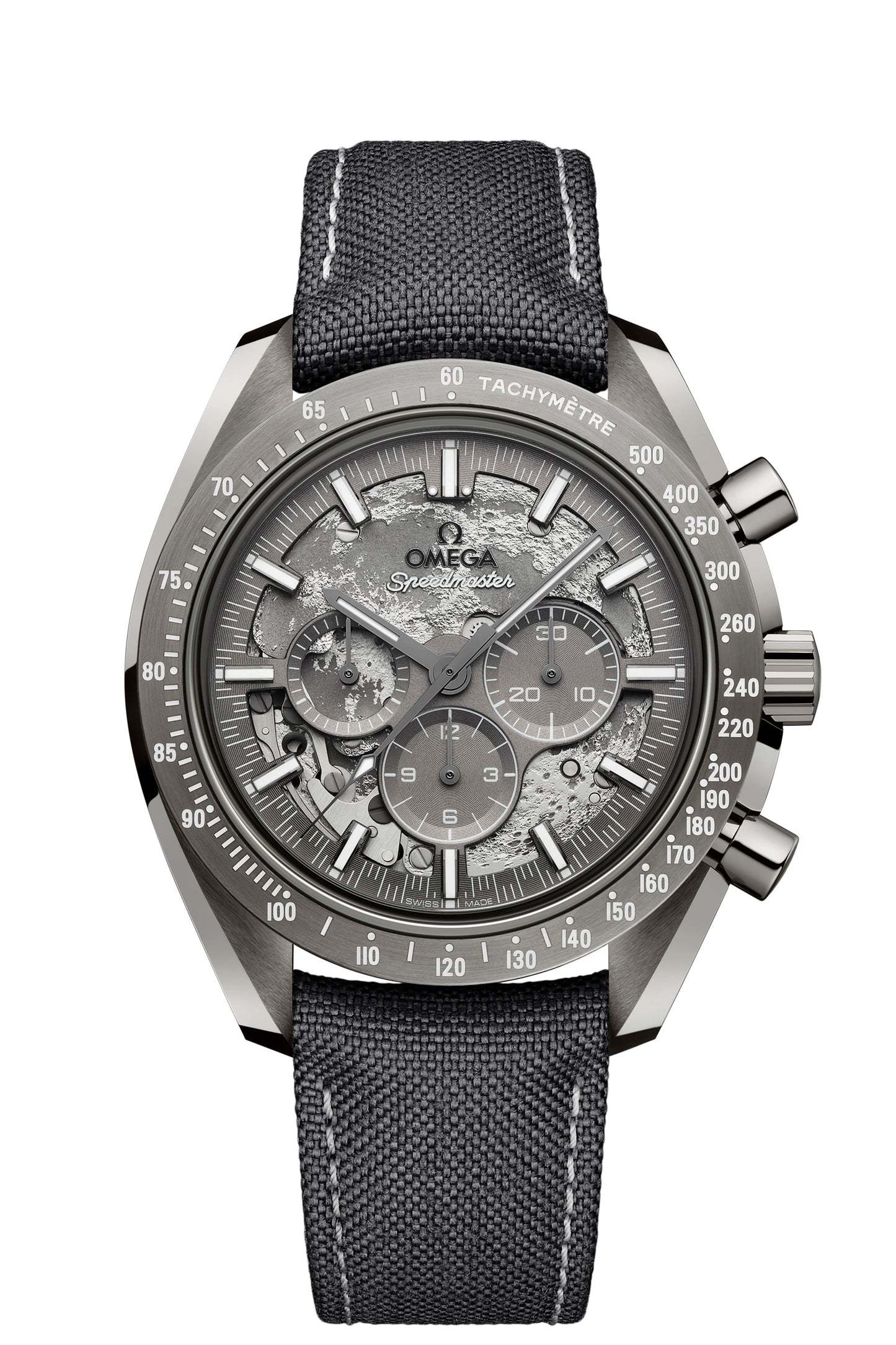 Speedmaster Dark Side of the Moon