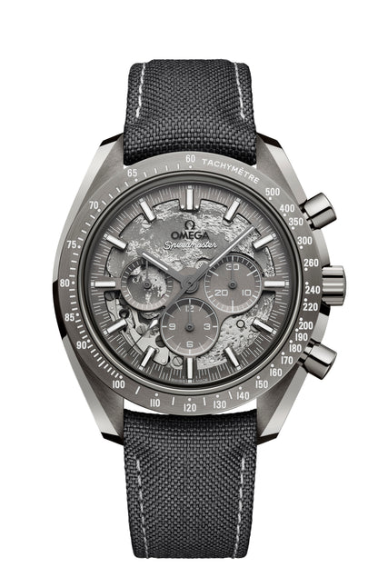 Speedmaster Dark Side of the Moon