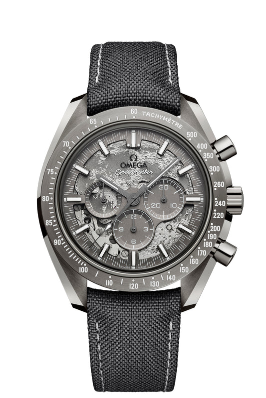 Speedmaster Dark Side of the Moon