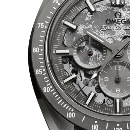 Speedmaster Dark Side of the Moon