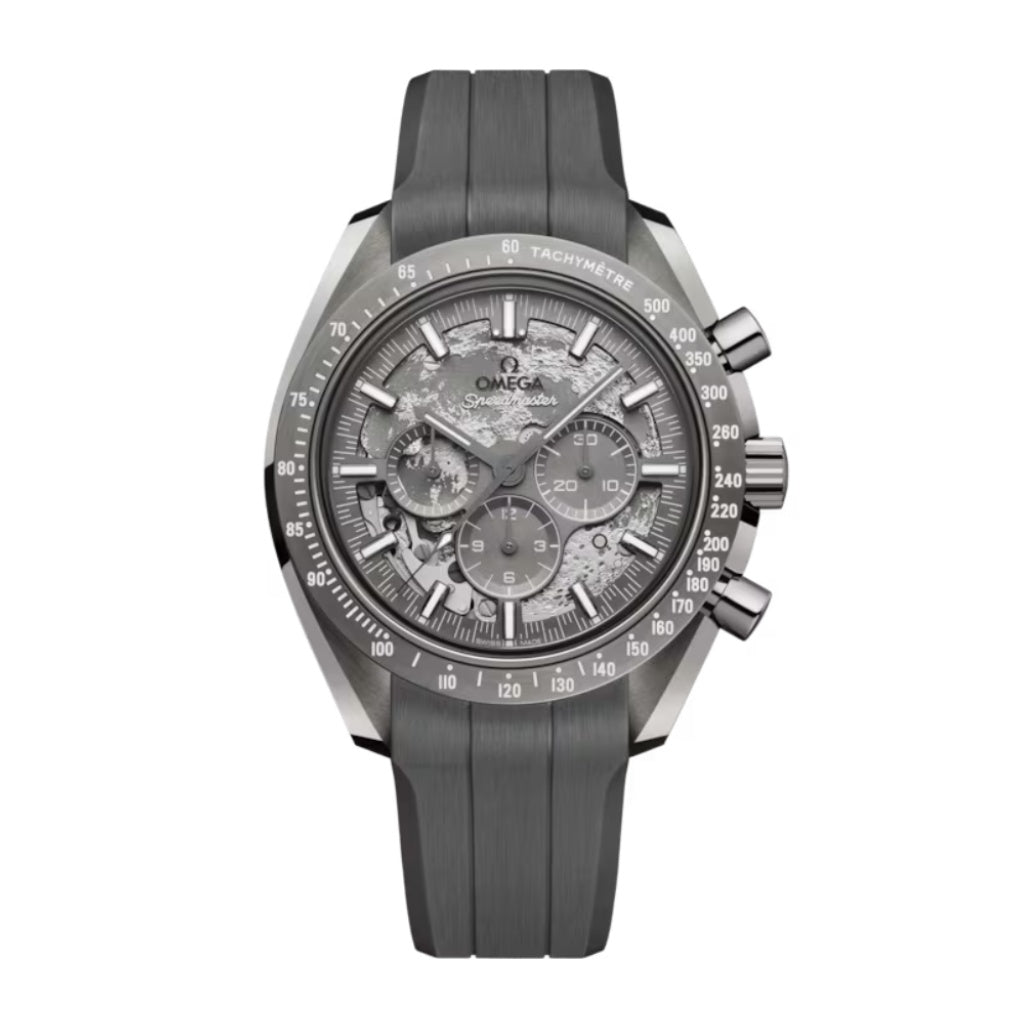 Speedmaster Dark Side of the Moon