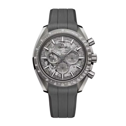Speedmaster Dark Side of the Moon