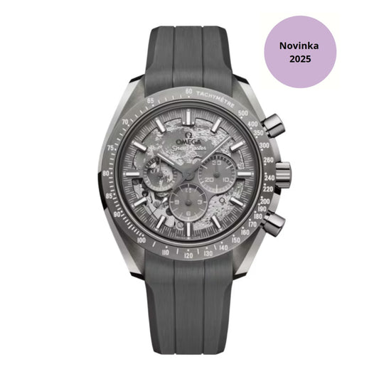 Speedmaster Dark Side of the Moon