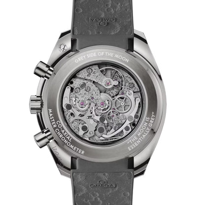Speedmaster Dark Side of the Moon