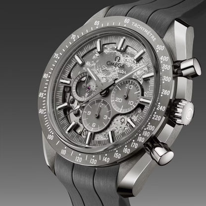 Speedmaster Dark Side of the Moon