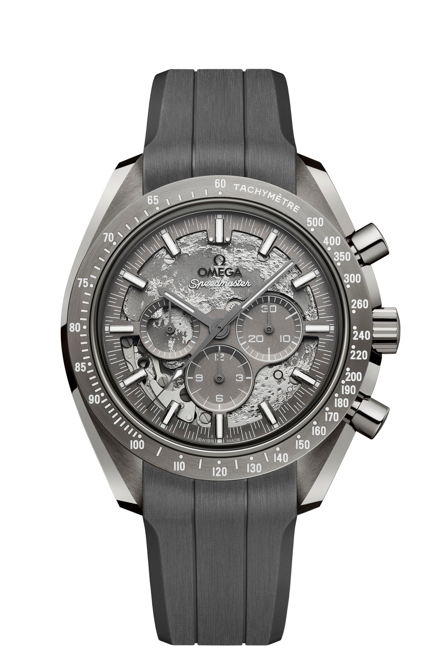 Speedmaster Dark Side of the Moon